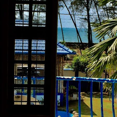 Mare Blu Resort Kochi Eksteriør bilde