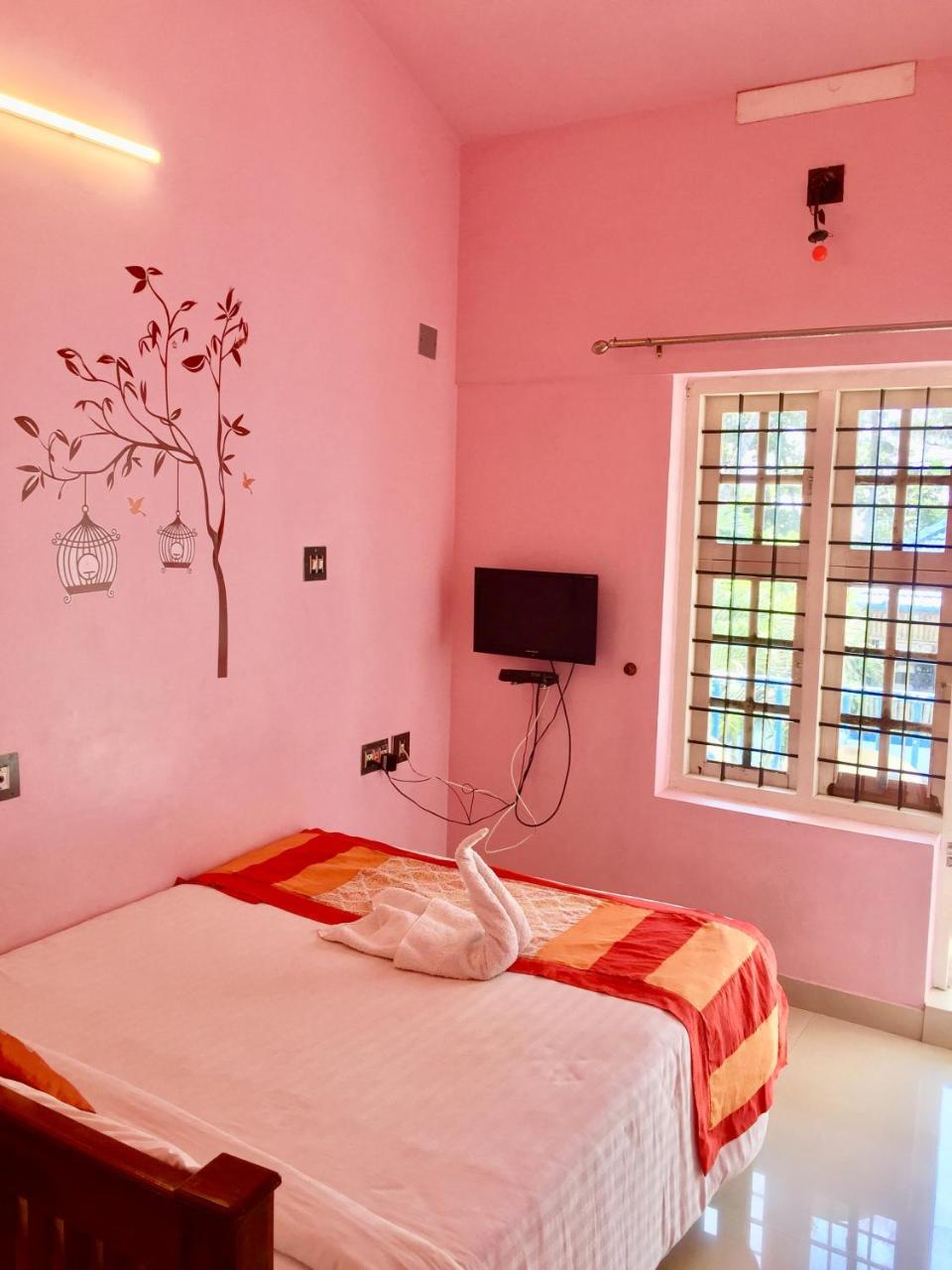 Mare Blu Resort Kochi Eksteriør bilde