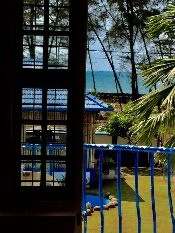 Mare Blu Resort Kochi Eksteriør bilde